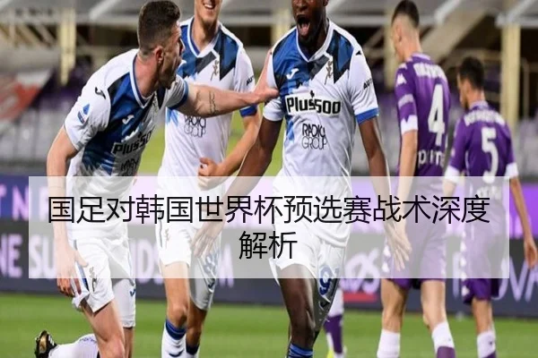 国足对韩国世界杯预选赛战术深度解析